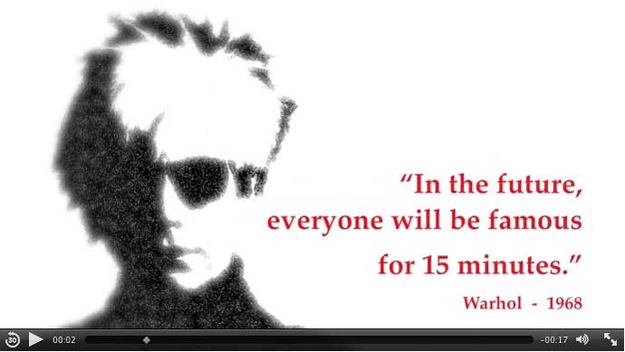 click to view video