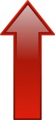 red-up-arrow Pittsburgh internet marketing SEO success