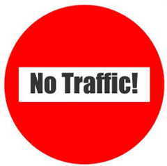 no-traffic Why is my site getting no traffic