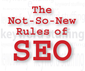 New SEO Rules