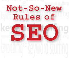 SEO rules