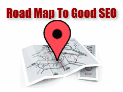 Road Map to Ranking Higher in Search Engines Analyze my website