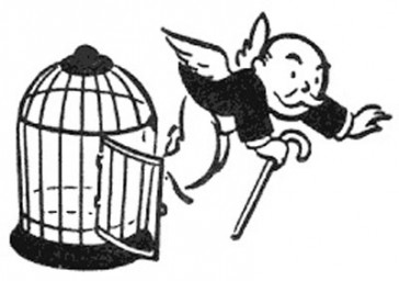 Get out of Google Penguin Penalty