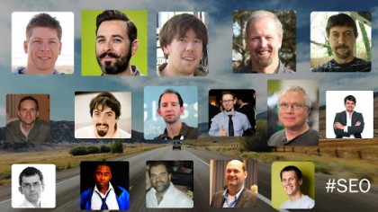 SEO experts