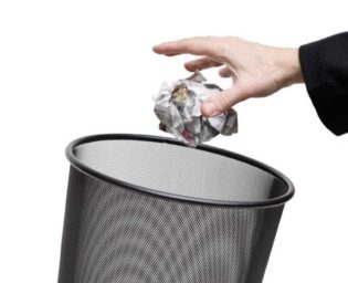 Throw away that SEO best practices check list