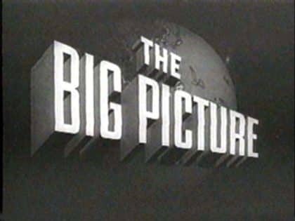 SEO - The Big Picture