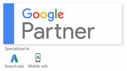 Google Partner