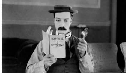 How to Be an SEO Detective