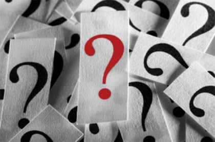 A Good SEO Content Strategy - Answer Questions