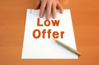 Lowball Offer