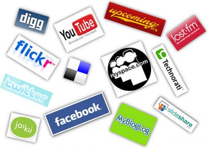 social networking sites