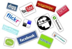 social media management