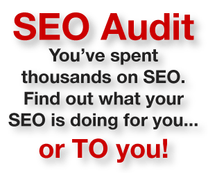 SEO Audit