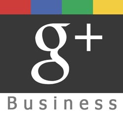 Google+ Business