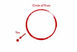 trust rank