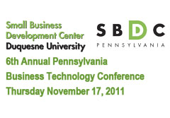 Duquesne University Small Biz Tech