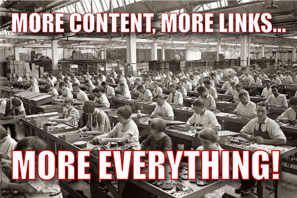 More Everything