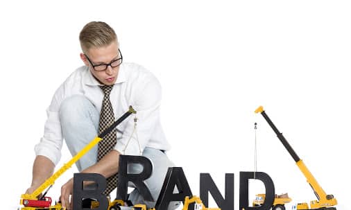build brand
