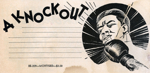 Knockout Negative SEO