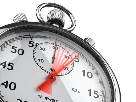 Website Loading Speed Is An SEO Ranking Factor