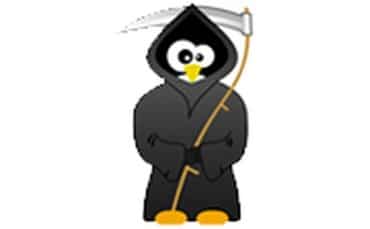 Penguin update