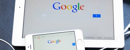 Google mobile-friendly update