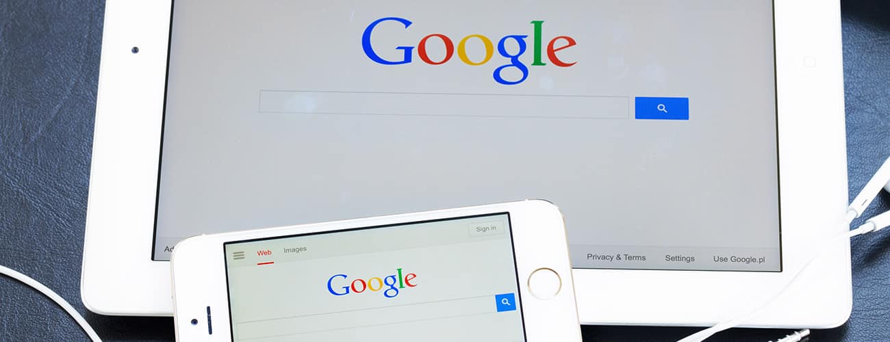 Google mobile-friendly update