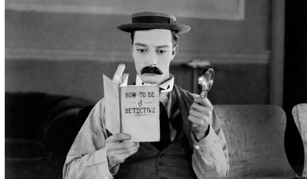How to Be an SEO Detective