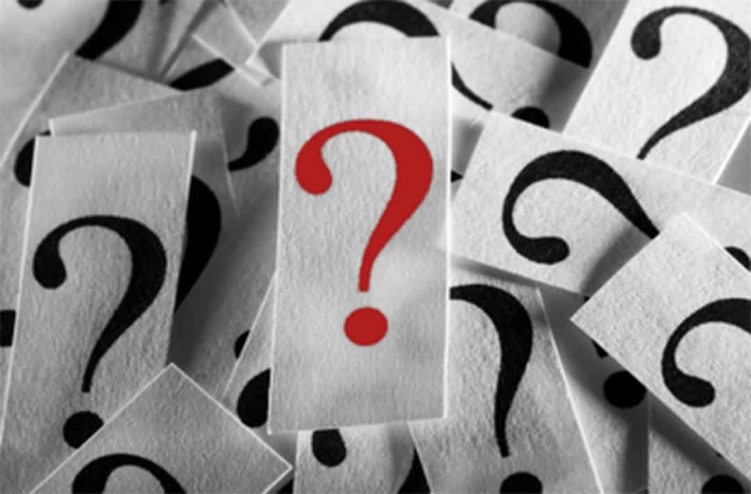 Good SEO Answers Questions