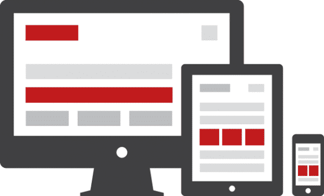 Responsive Website Design